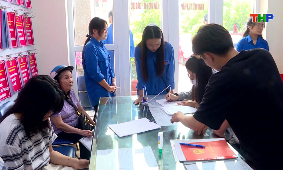 Bản tin tiếng Anh - Hai Phong News (13/12/2025)