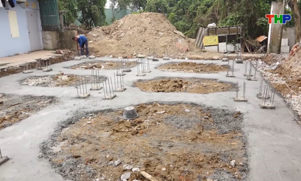 Bản tin thời sự trưa (14/12/2025)