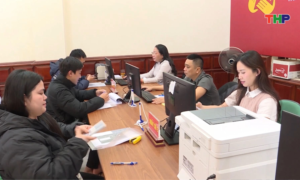 Hải Phòng tập trung nguồn lực cho cải cách hành chính