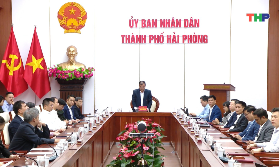 Tổng kết, triển khai nhiệm vụ trọng tâm ngành tư pháp
