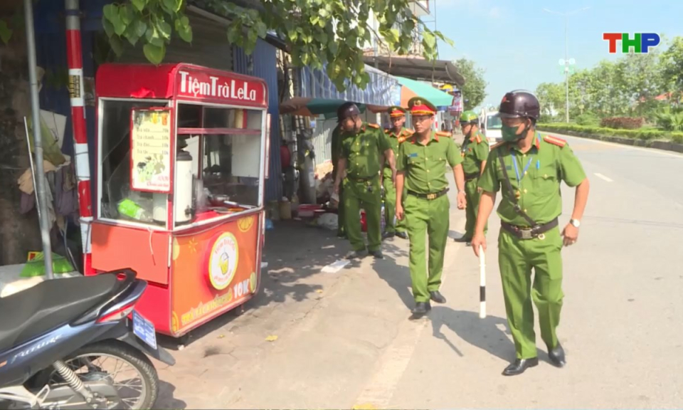 Bản tin giao thông 24h (14/12/2025)