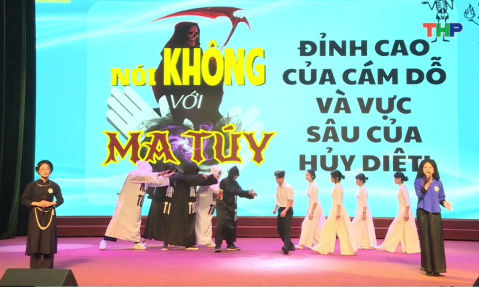 Bản tin thời sự tối (14/12/2025)