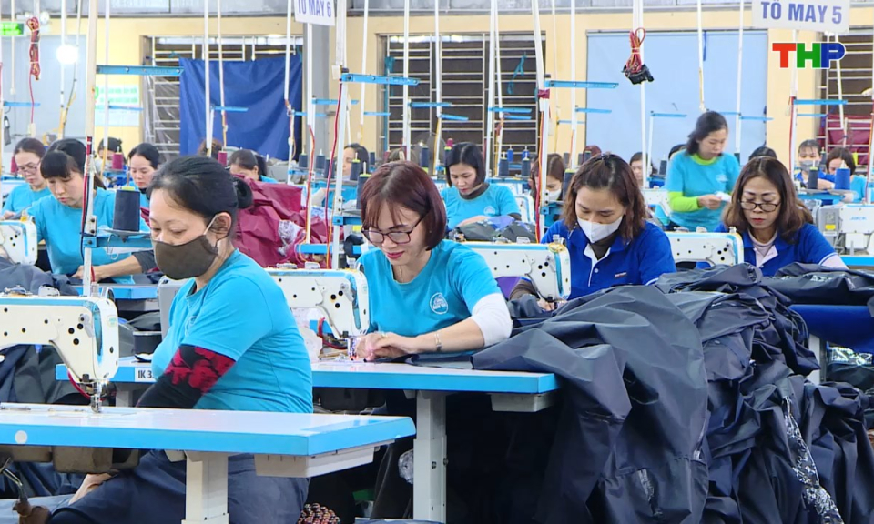 Lao động v&agrave; c&ocirc;ng đo&agrave;n: Đổi mới, n&acirc;ng cao chất lượng hoạt động c&ocirc;ng đo&agrave;n