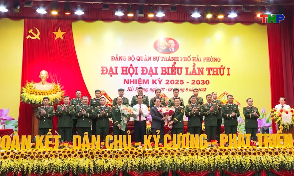 Quốc ph&ograve;ng địa phương: Những kết quả nổi bật trong c&ocirc;ng t&aacute;c Quốc ph&ograve;ng - Qu&acirc;n sự địa phương năm 2025