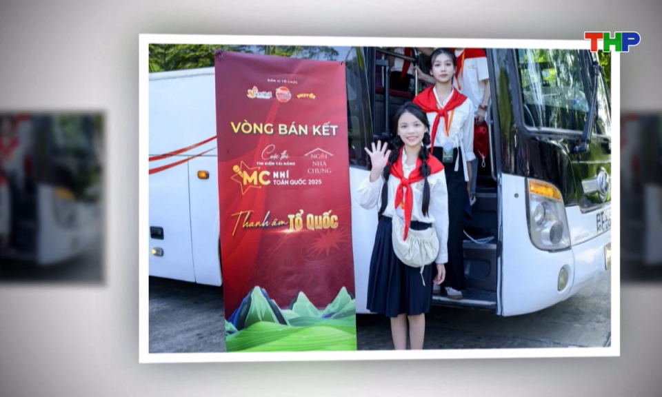 Lăng k&iacute;nh tuổi hoa: Phạm H&agrave; Ly - C&ocirc; b&eacute; đa t&agrave;i