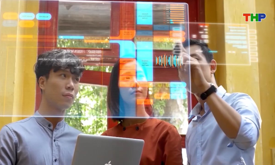 Tuổi trẻ Hải Ph&ograve;ng: Mỗi thanh ni&ecirc;n cần tự trang bị "Sức đề kh&aacute;ng số"