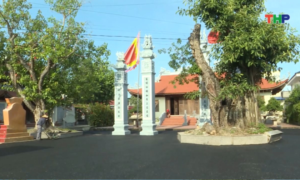 Bản tin thời sự trưa (16/12/2025)