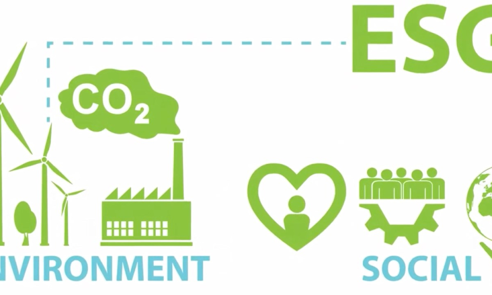 Khoa học c&ocirc;ng nghệ v&agrave; đời sống: Thực h&agrave;nh ESG - Hướng tới mục ti&ecirc;u Net Zero
