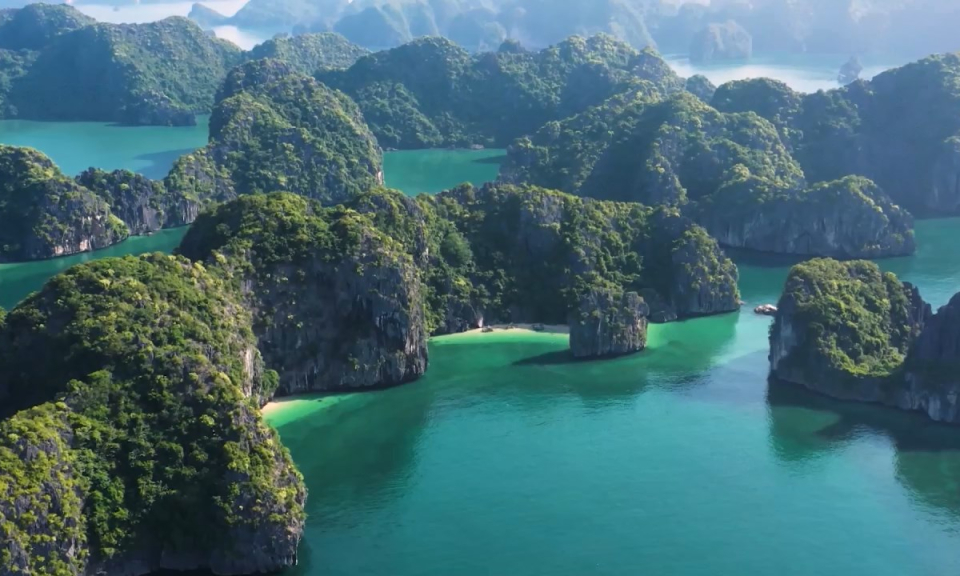 Ph&oacute;ng sự: N&acirc;ng tầm du lịch C&aacute;t B&agrave; với sản phẩm du lịch mới