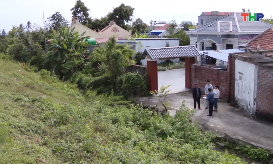 Bảo đảm tiến độ giải ph&oacute;ng mặt bằng dự &aacute;n đường sắt L&agrave;o Cai - H&agrave; Nội - Hải Ph&ograve;ng