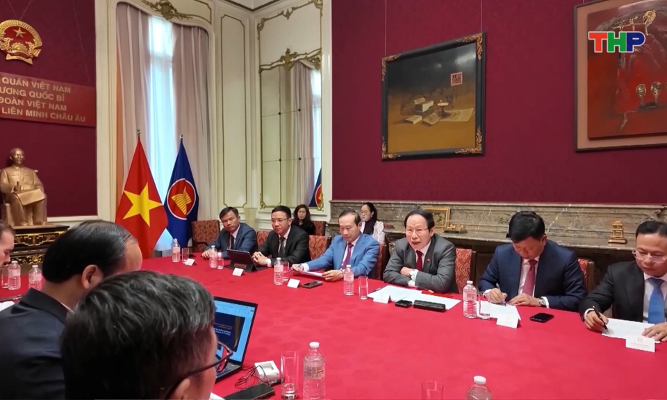 Hải Ph&ograve;ng với những chiến lược trong thu h&uacute;t đầu tư