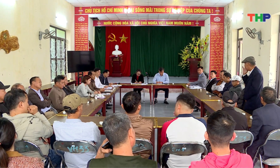 Hướng tới Đại hội đại biểu to&agrave;n quốc lần thứ XIV của Đảng