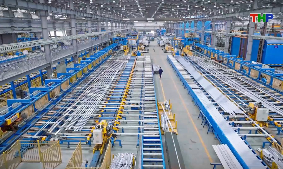 Tăng sức bật thương mại từ quan hệ đối t&aacute;c hải quan - doanh nghiệp