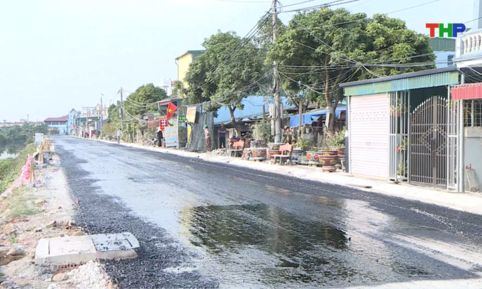 Bản tin giao th&ocirc;ng 24h (16/12/2025)