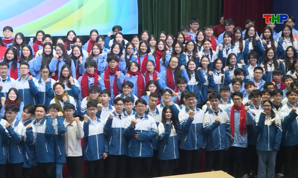 Bản tin tiếng Trung - 海防新闻 (16/12/2025)