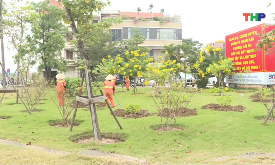 Bản tin thời sự tối (16/12/2025)