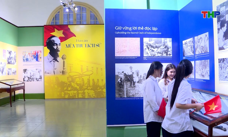 Gi&aacute;o dục v&agrave; đ&agrave;o tạo: Hiệu quả từ hoạt động gi&aacute;o dục trải nghiệm trong nh&agrave; trường