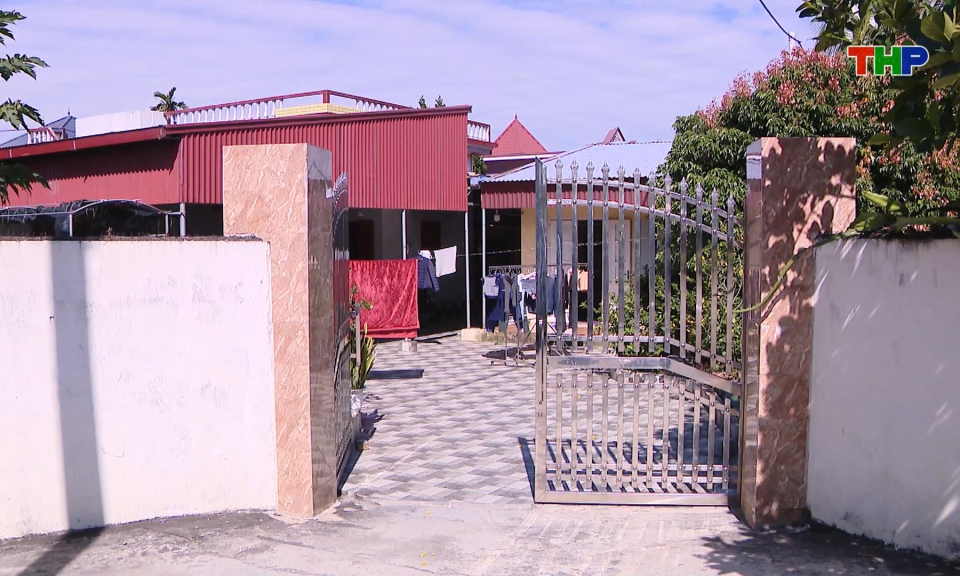 Cần khắc phục t&igrave;nh trạng nh&agrave; chưa c&oacute; số  