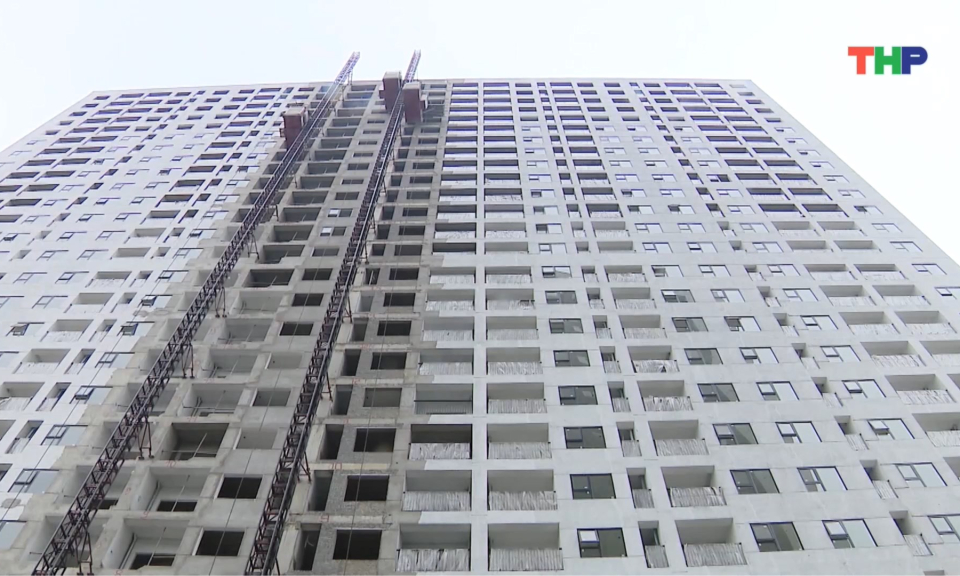 Hỗ trợ người lao động tiếp cận nh&agrave; ở x&atilde; hội