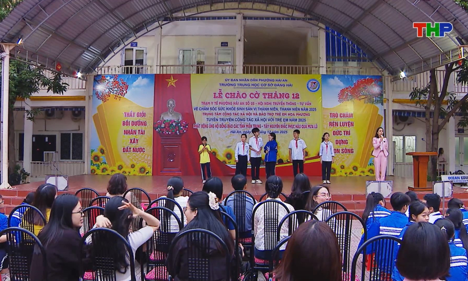 N&acirc;ng cao nhận thức về chăm s&oacute;c sức khỏe sinh sản vị th&agrave;nh ni&ecirc;n