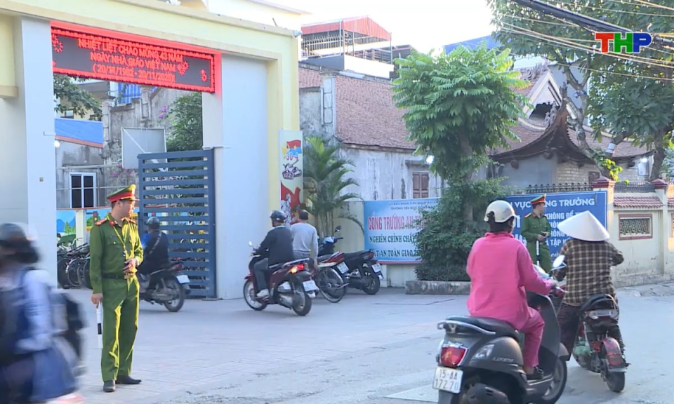 Bản tin giao th&ocirc;ng 24h (17/12/2025)