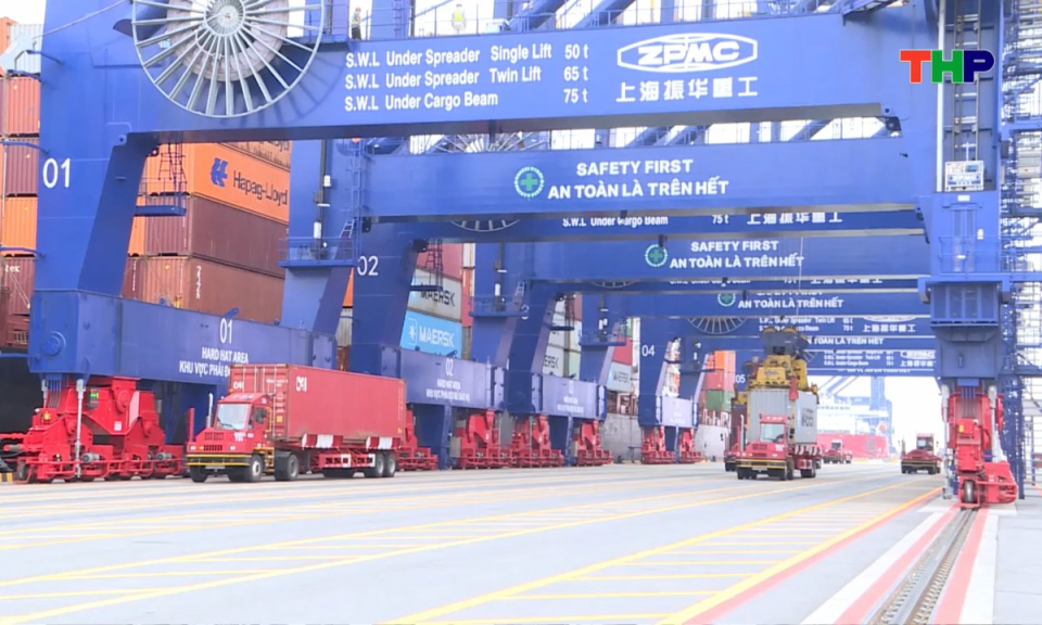 Bản tin thời sự tối (17/12/2025)