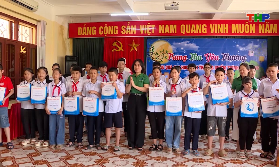 V&igrave; cộng đồng: Chăm lo bảo trợ trẻ em, tr&aacute;ch nhiệm của cộng đồng