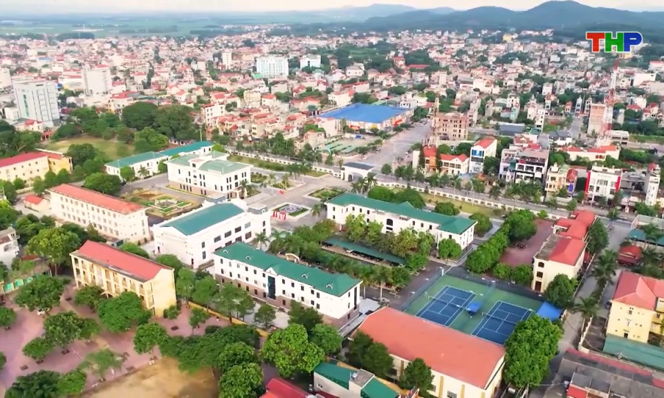 Ph&oacute;ng sự: Ng&agrave;nh Nội ch&iacute;nh Hải Ph&ograve;ng - Sự kiện nổi bật năm 2025