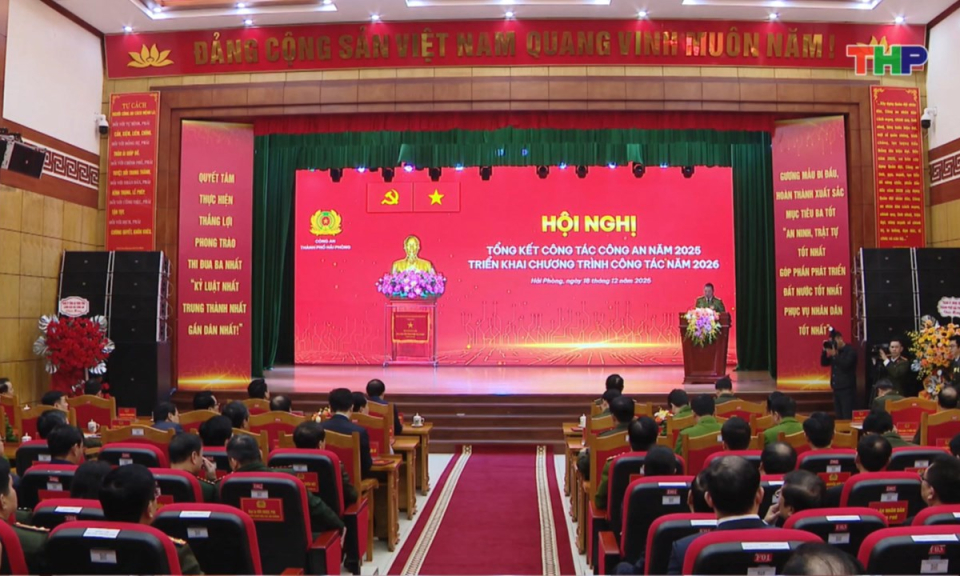 Bản tin thời sự tối (18/12/2025)