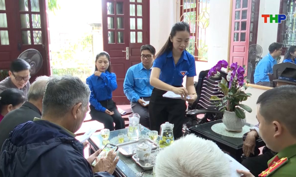 Bản tin tiếng Anh - Hai Phong News (18/12/2025)