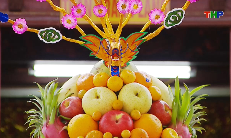 Chuyện đương thời: Cho vốn cổ thăng hoa