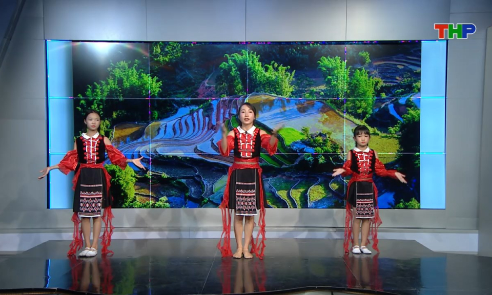 Vitamin tuổi hồng: Đi giữa trời rực rỡ