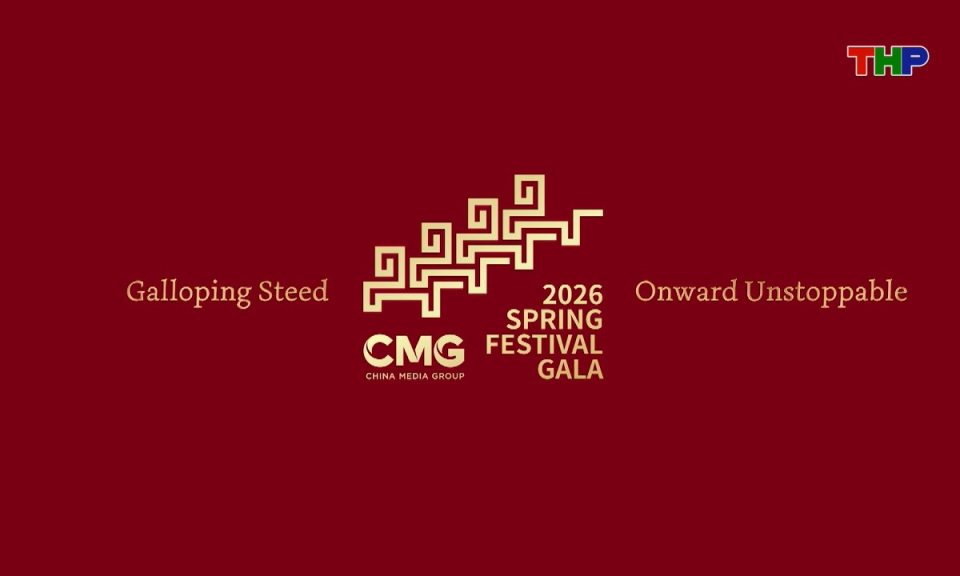 Nhịp sống Trung Quốc (Số 21)