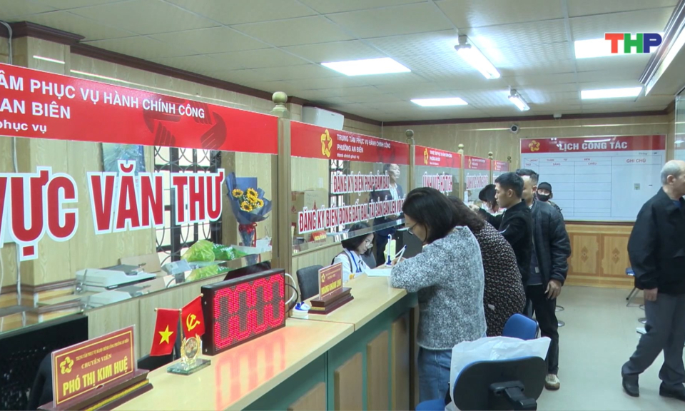 Hải Ph&ograve;ng đạt trạng th&aacute;i &ldquo;xanh&rdquo; trong thực hiện Nghị quyết 57