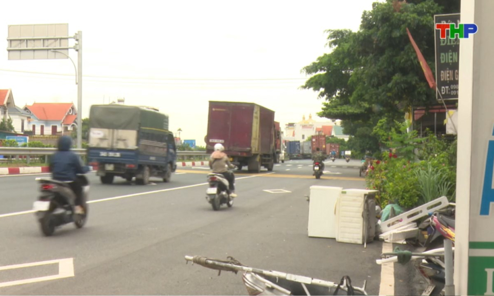 Bản tin giao th&ocirc;ng 24h (19/12/2025)