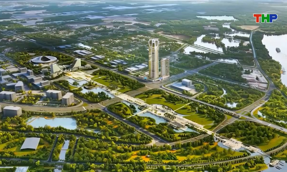 Bản tin tiếng Anh - Hai Phong News (19/12/2025)