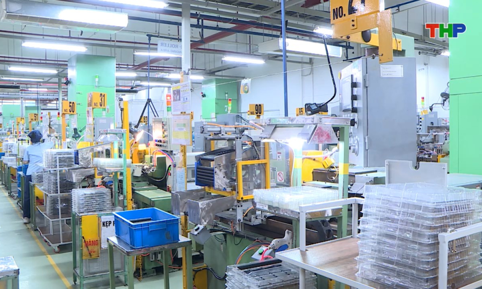 Bản tin tiếng Trung - 海防新闻 (19/12/2025)