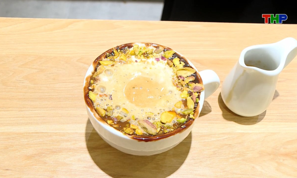 Đến Hải Ph&ograve;ng, đi l&ograve;ng v&ograve;ng: Affogato tại Hải Ph&ograve;ng 