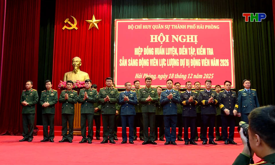 N&acirc;ng cao chất lượng dự bị động vi&ecirc;n