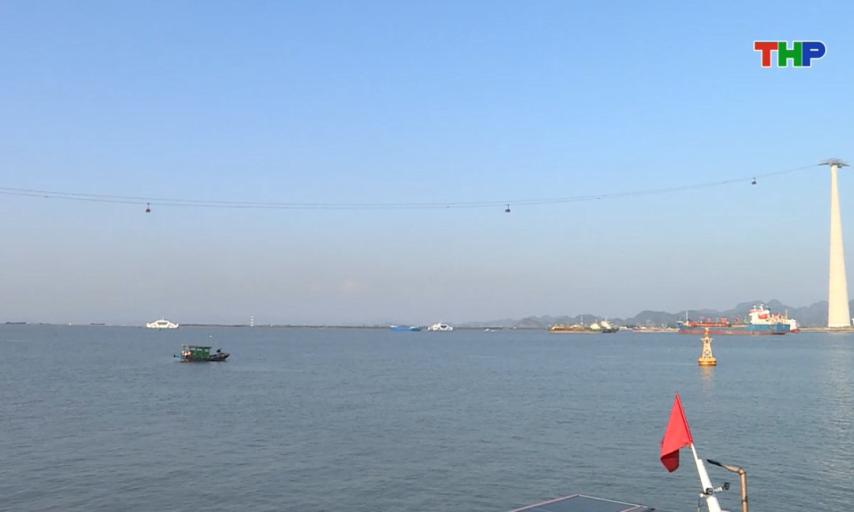 Bản tin tiếng Anh - Hai Phong News (20/12/2025)