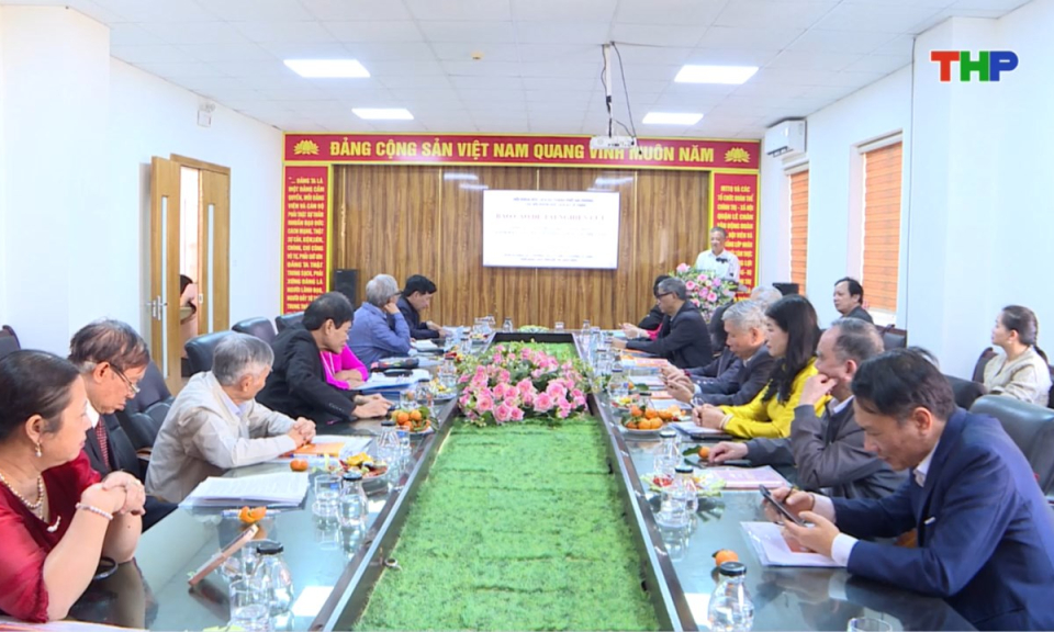 Bản tin thời sự s&aacute;ng (21/12/2025)