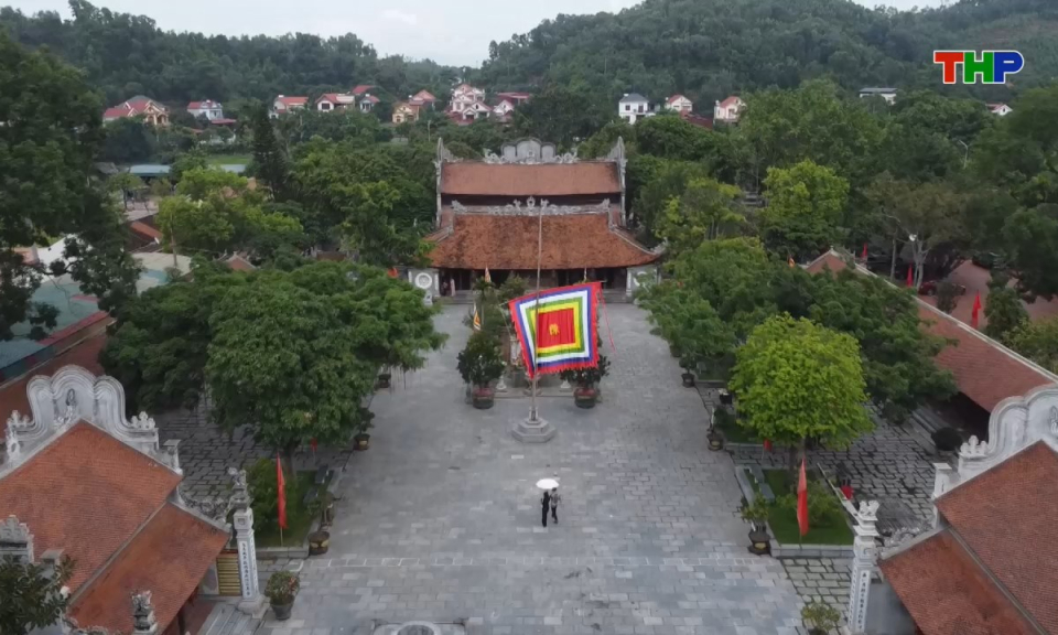 &Acirc;m vang miền cửa biển: Bảo tồn di sản