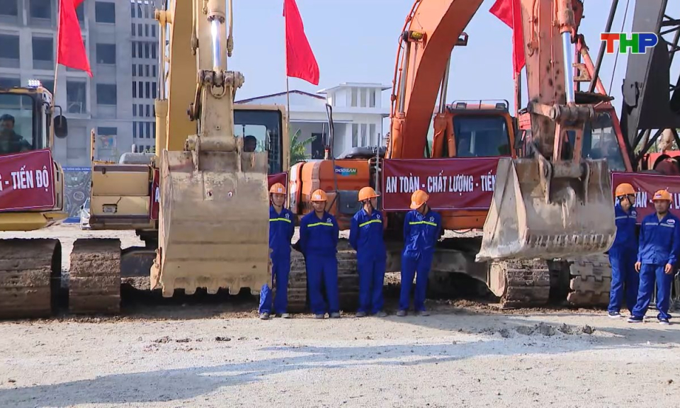 Bản tin tiếng Anh - Hai Phong News (21/12/2025)