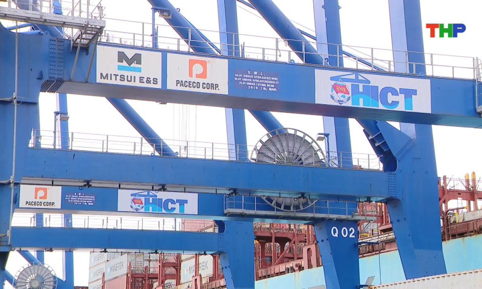 Bản tin tiếng Trung - 海防新闻 (21/12/2025)