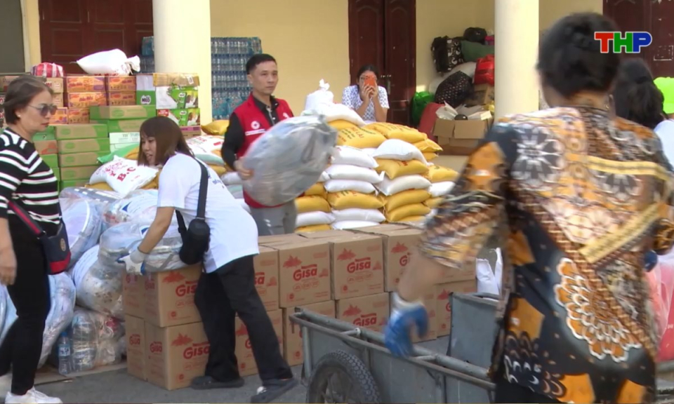 Bản tin thời sự s&aacute;ng (22/12/2025)