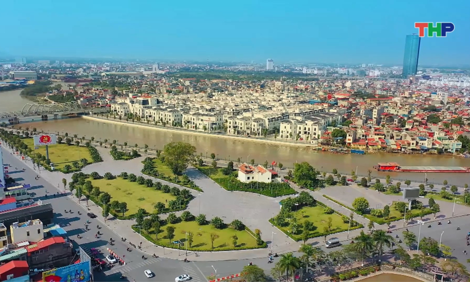 Th&uacute;c đẩy sử dụng năng lượng tiết kiệm v&agrave; hiệu quả