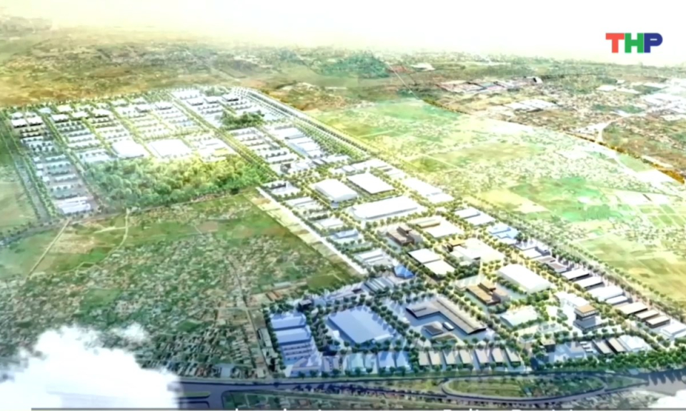 Bản tin thời sự tối (21/12/2025)