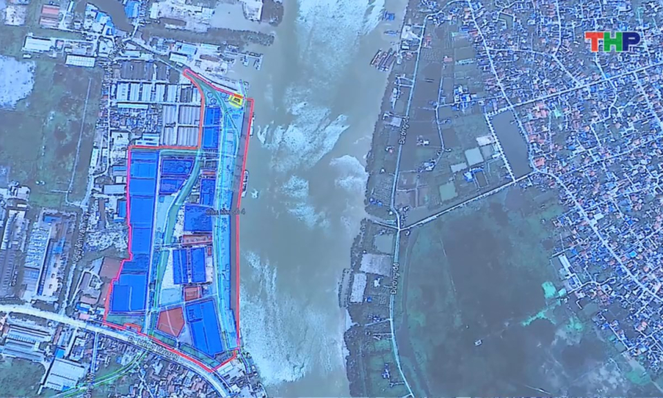 Bản tin thời sự tối (22/12/2025)