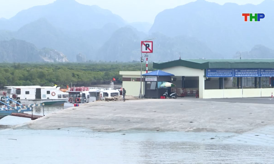 Bản tin tiếng Trung - 海防新闻 (22/12/2025)