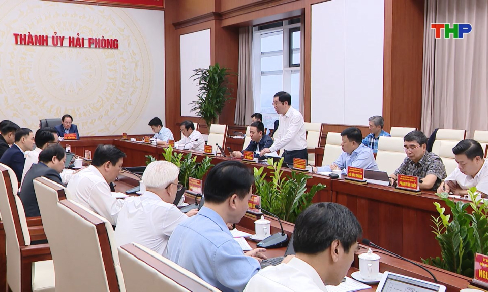 X&acirc;y dựng Đảng: Đổi mới đ&aacute;nh gi&aacute;, xếp loại chất lượng c&aacute;n bộ đảng vi&ecirc;n